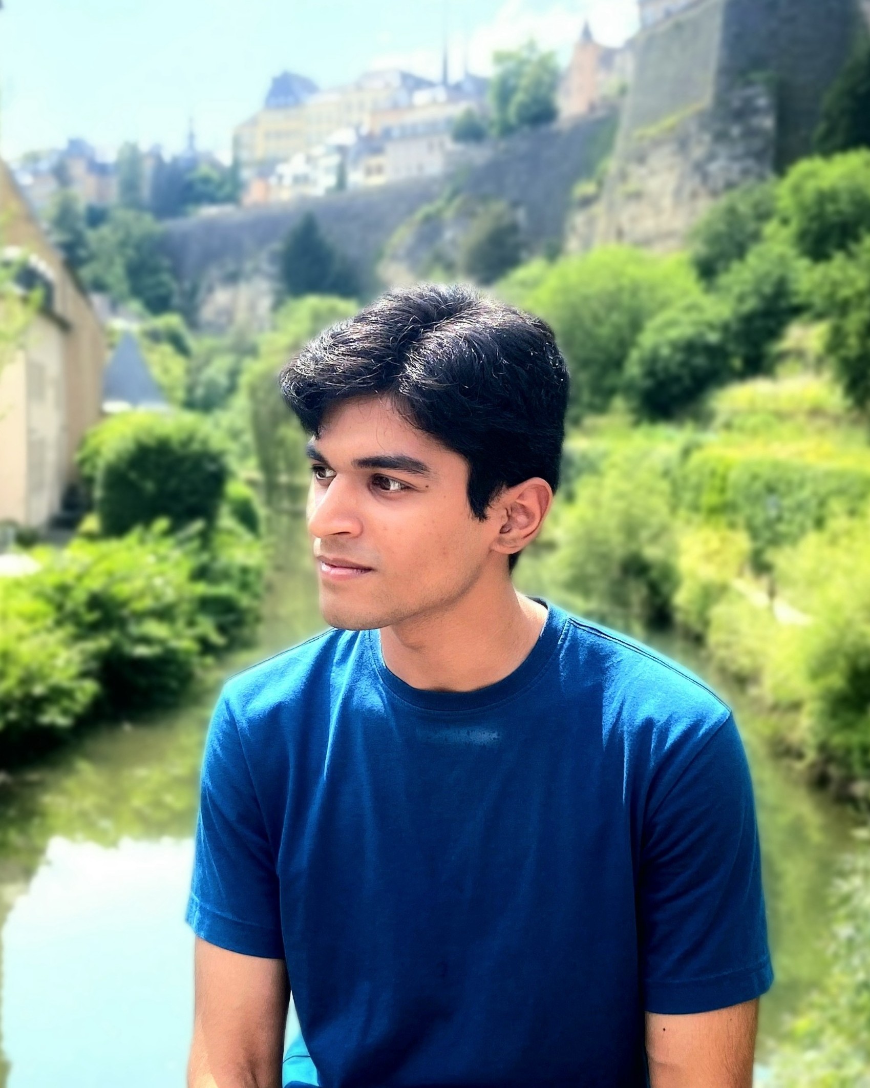 Photo of Diptaksho Palit